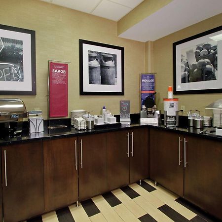 Austinburg Hampton Inn Ashtabula מראה חיצוני תמונה