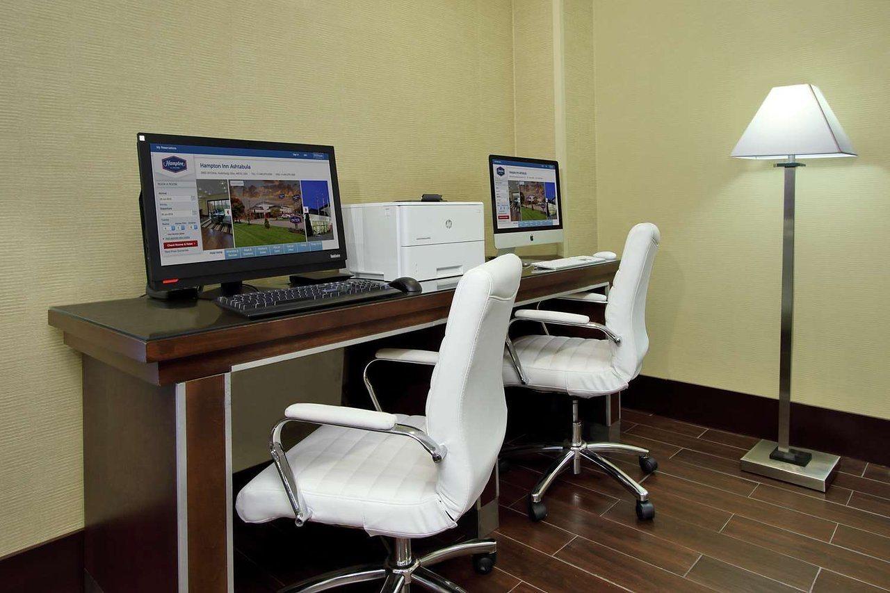 Austinburg Hampton Inn Ashtabula מראה חיצוני תמונה