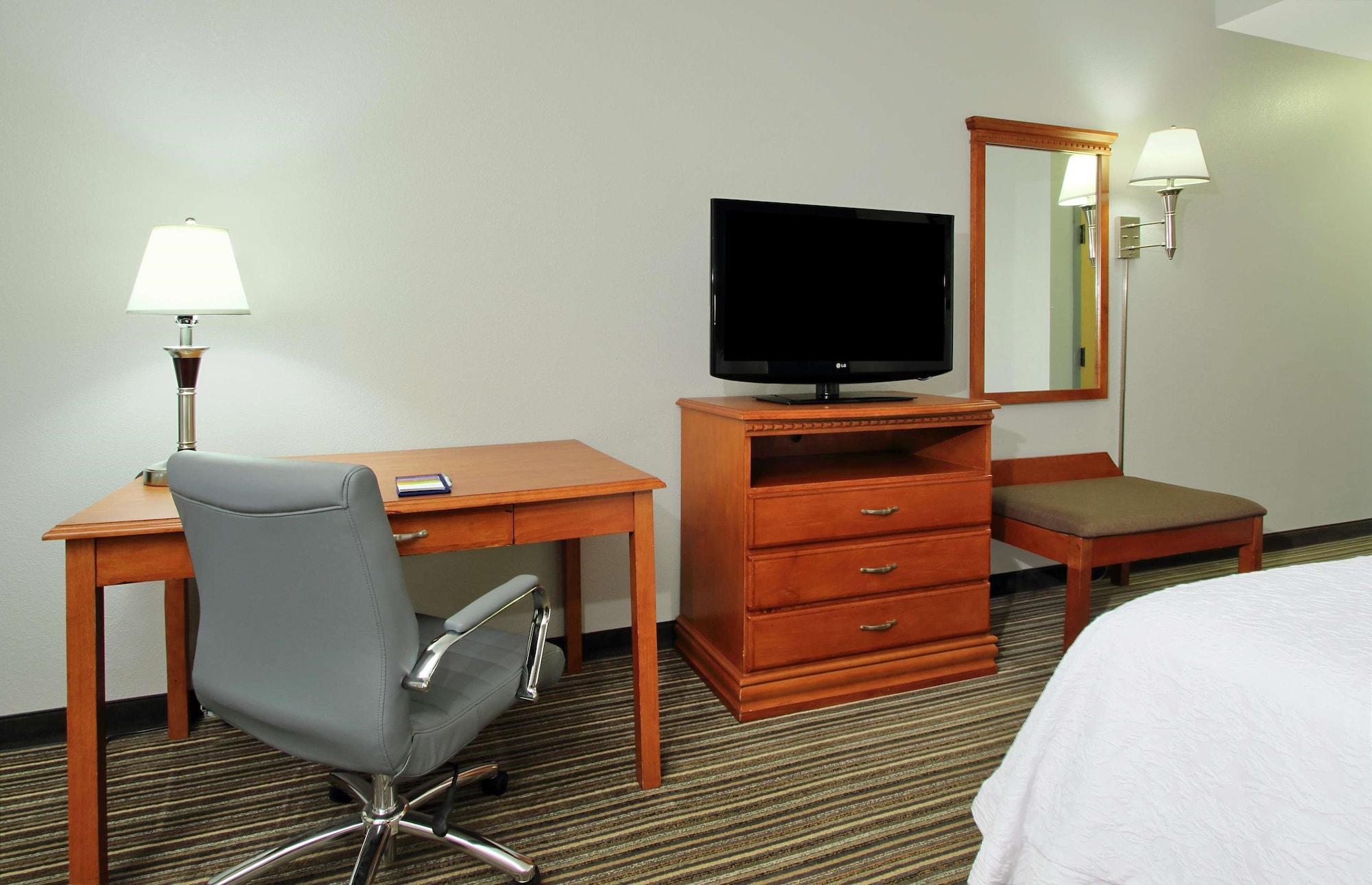 Austinburg Hampton Inn Ashtabula מראה חיצוני תמונה