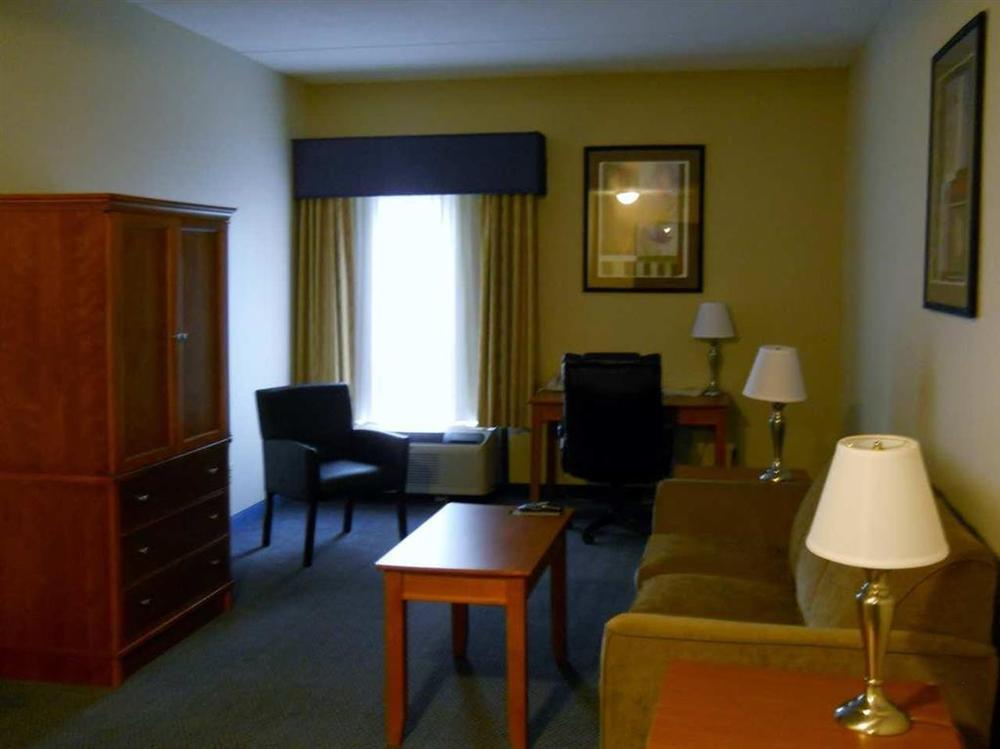Austinburg Hampton Inn Ashtabula מראה חיצוני תמונה