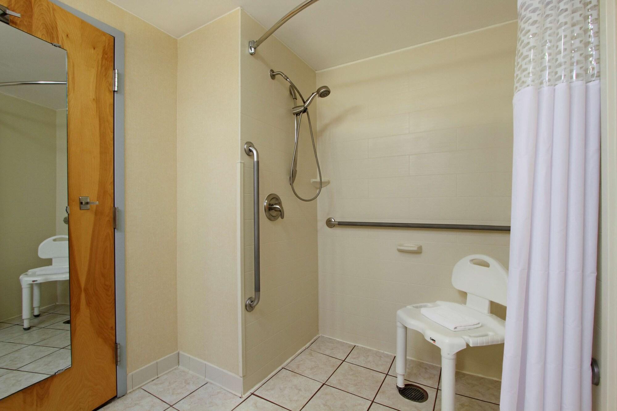 Austinburg Hampton Inn Ashtabula מראה חיצוני תמונה