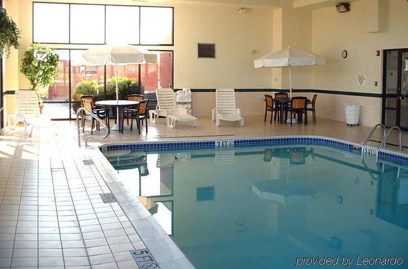 Austinburg Hampton Inn Ashtabula מתקנים תמונה