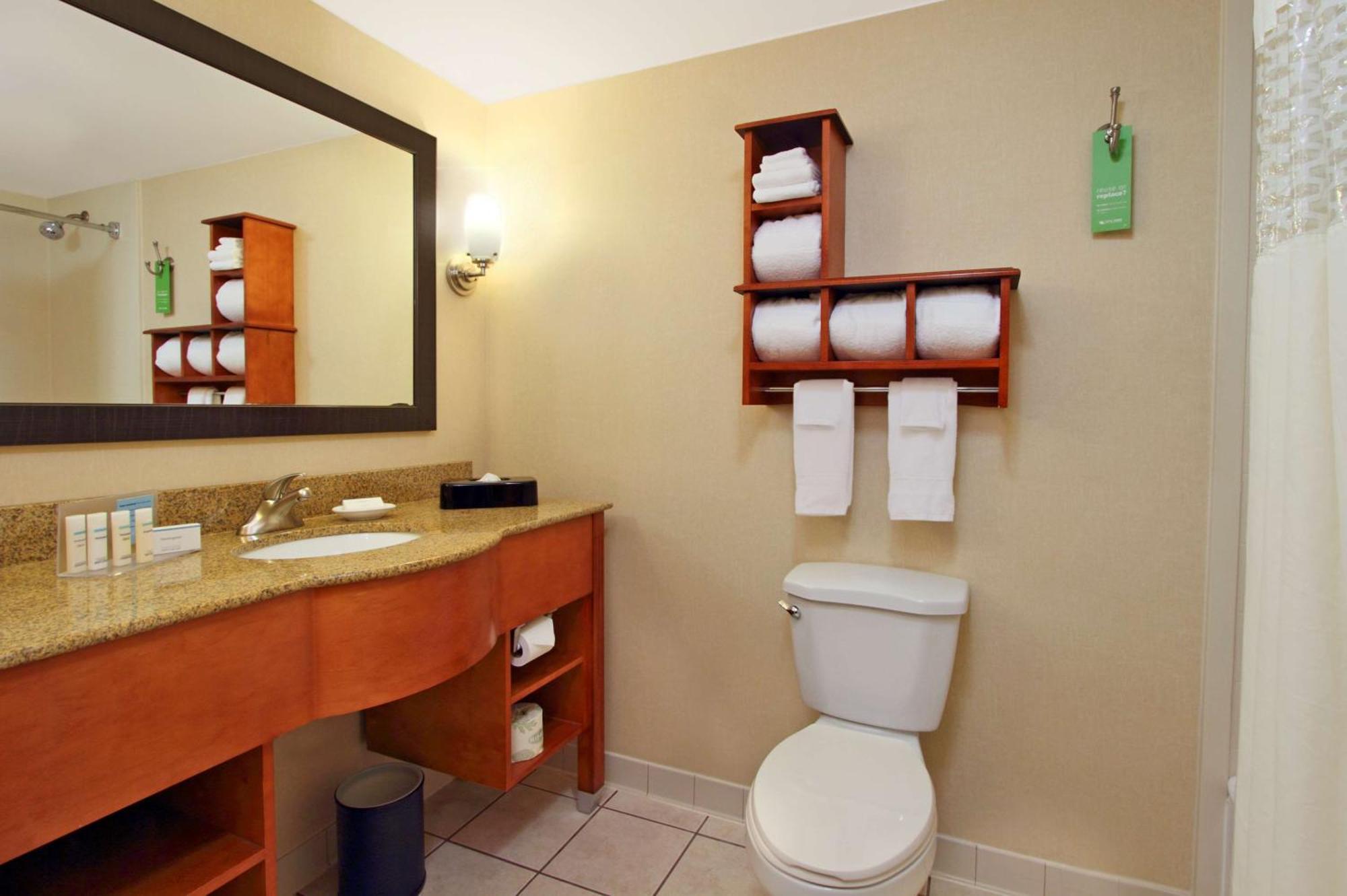 Austinburg Hampton Inn Ashtabula מראה חיצוני תמונה