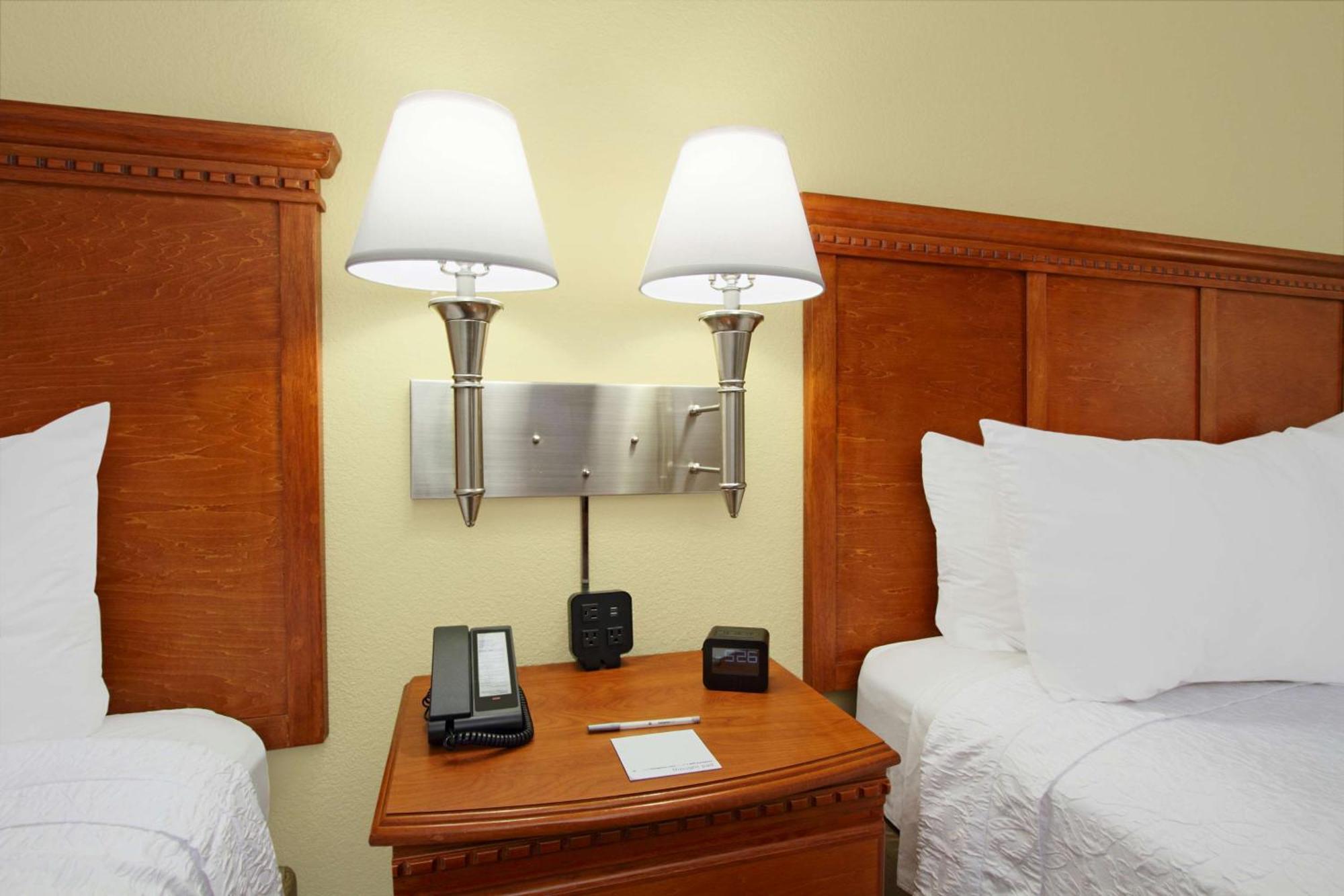 Austinburg Hampton Inn Ashtabula מראה חיצוני תמונה