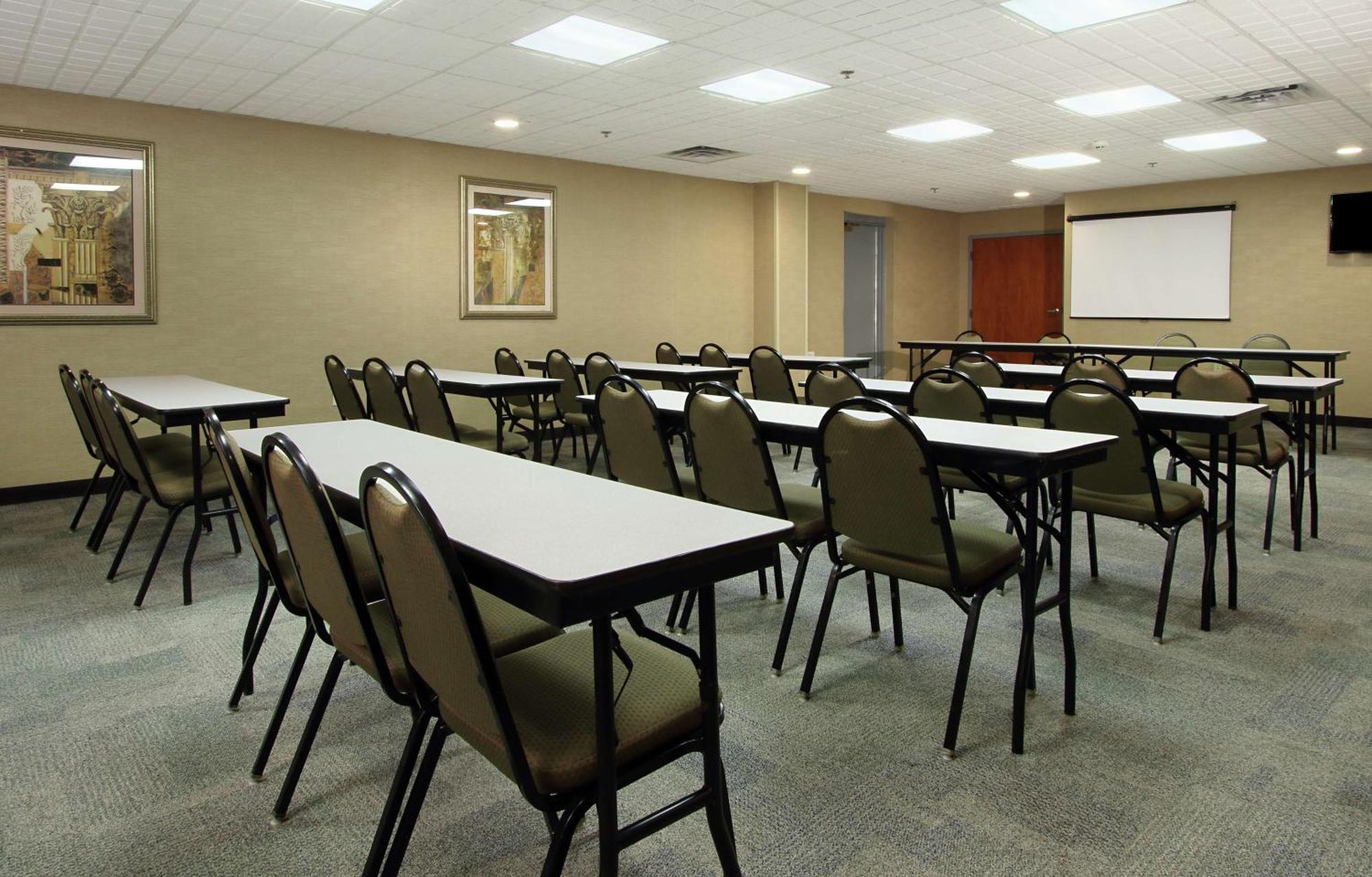 Austinburg Hampton Inn Ashtabula מראה חיצוני תמונה