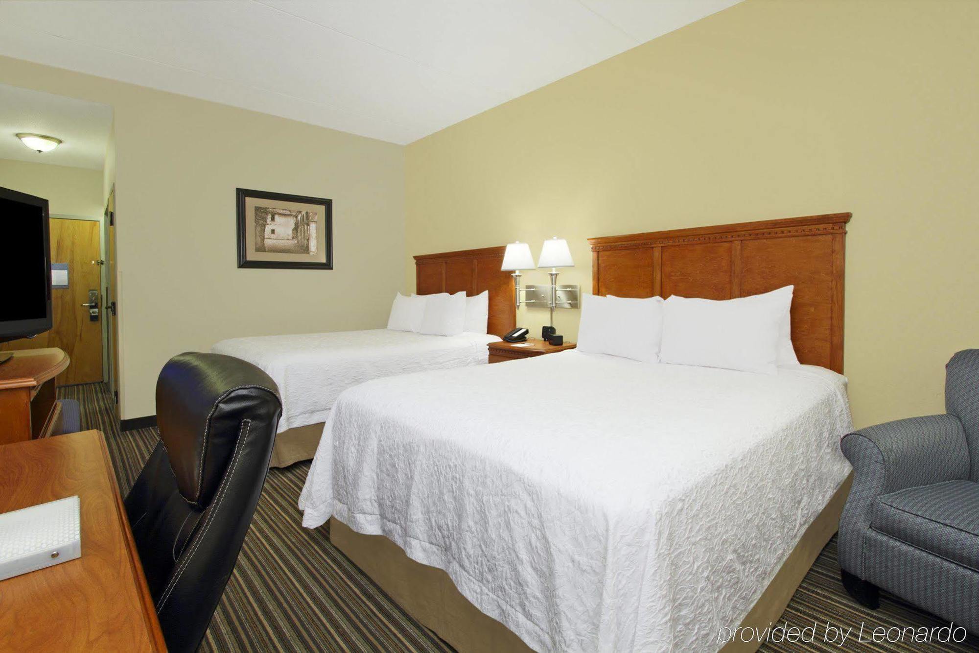 Austinburg Hampton Inn Ashtabula מראה חיצוני תמונה