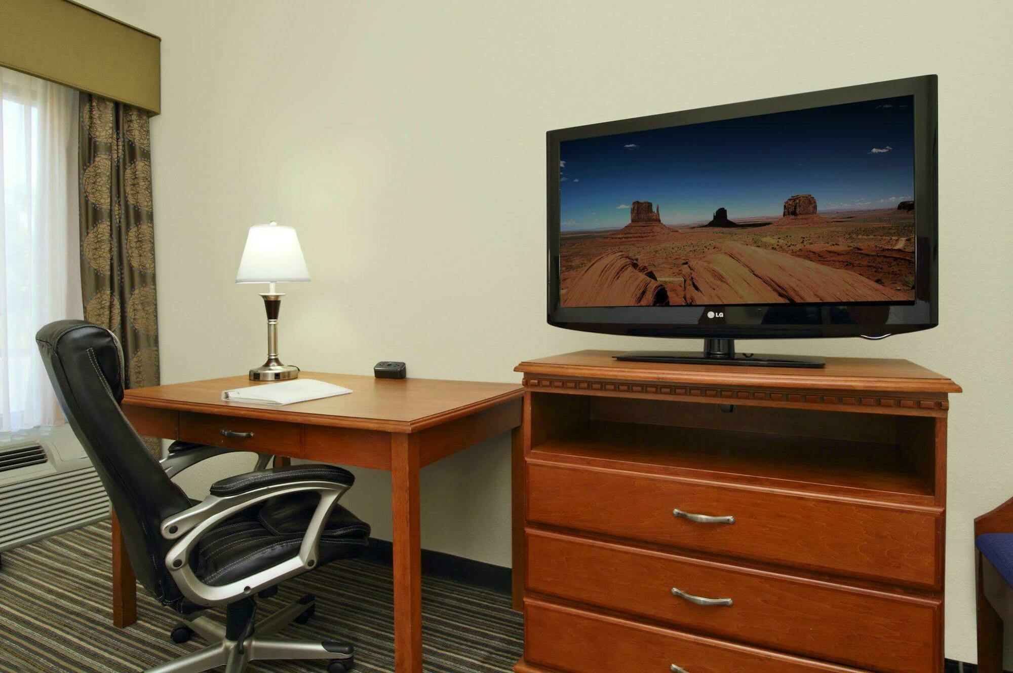 Austinburg Hampton Inn Ashtabula מראה חיצוני תמונה